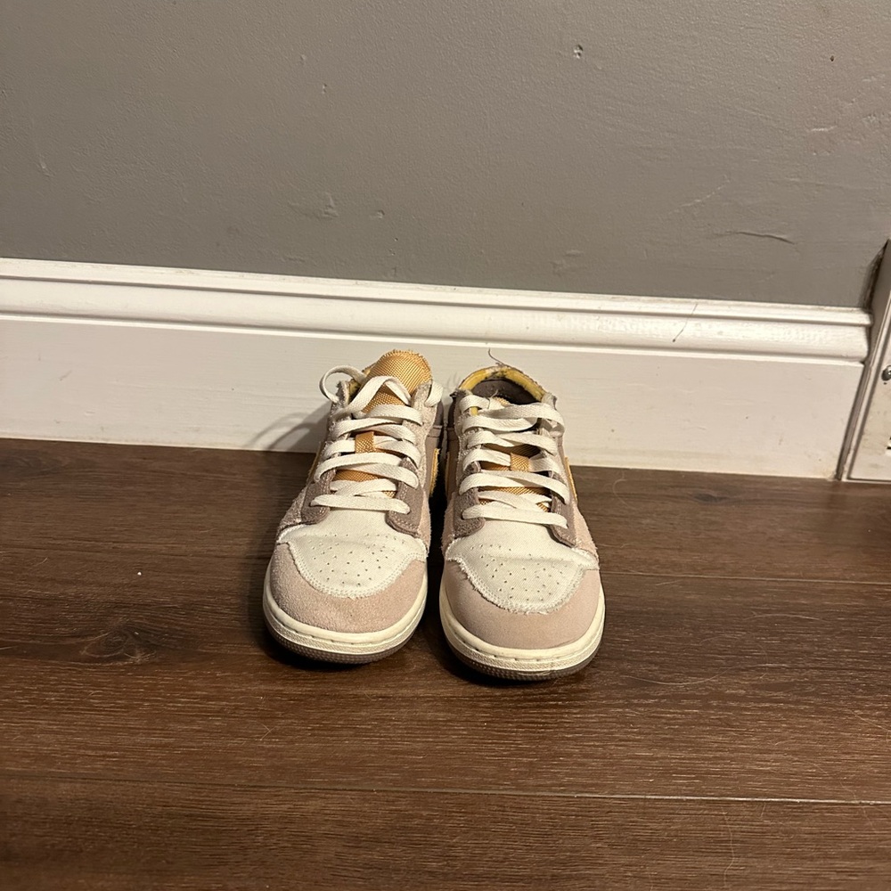 Jordan Craft 1s
